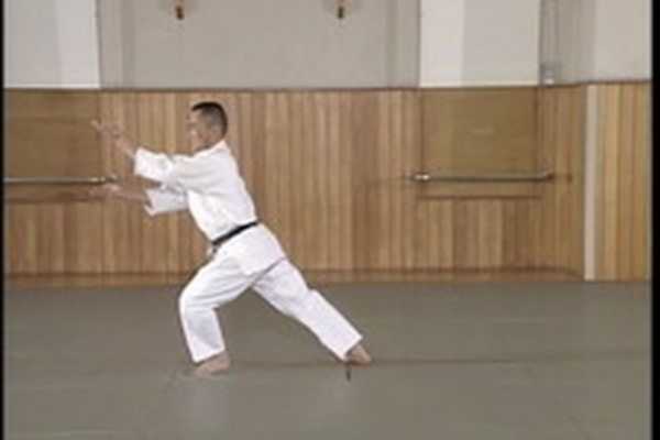 Tai no Henko Ichi (1) 