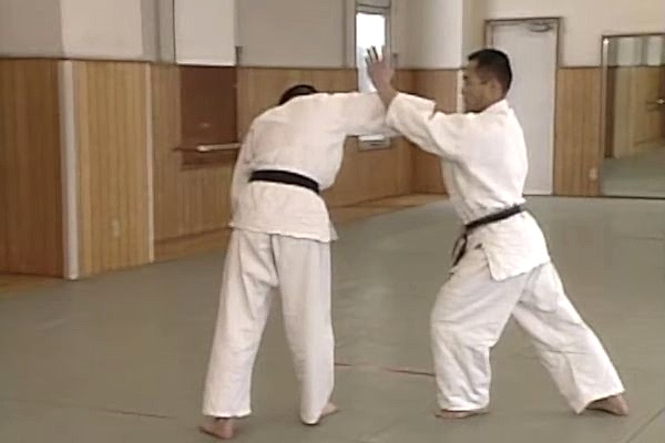 Kata Mochi Hijishime (1)(2)