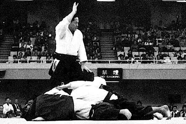 Токимунэ Такеда (Tokimune Takeda)