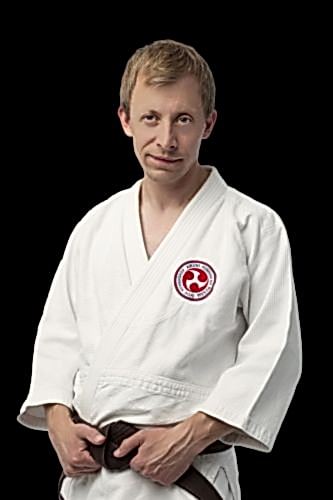 Голубков Алексей Викторович
