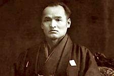 Сокаку Такеда (Sokaku Takeda)