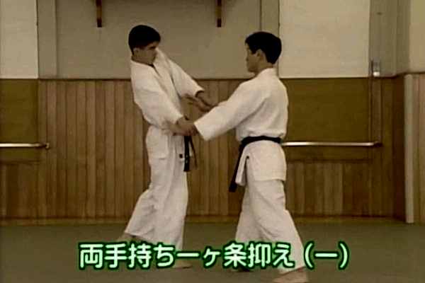 Ryote Mochi Ikkajo Osae (1)(2)