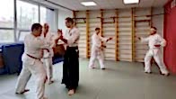 Школа айкидо Марьина Роща