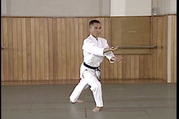 Tai no Henko Ni (2)