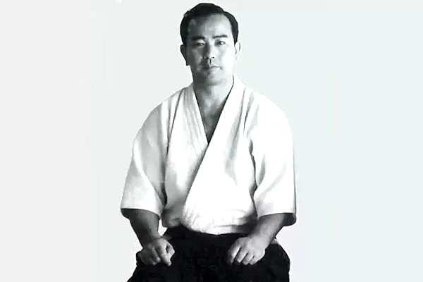 Коичи Тохэй (Koichi Tohei)