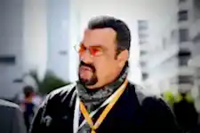 Стивен Сигал (Steven Seagal)