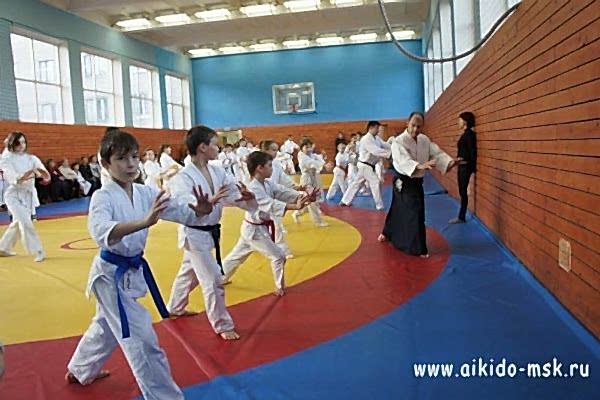 Впечатления после семинара Жака Пайе в Астане
