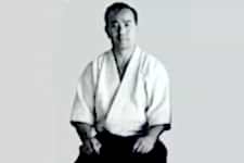 Коичи Тохэй (Koichi Tohei)
